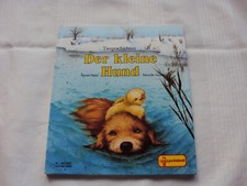 Tiergeschichten***Der kleine Hund***Kinderbuch***Pestalozzi Verlag***TOP