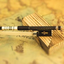 Kohlefaser Geigenbogen