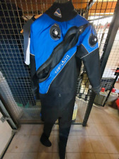 Seemann Sub (jetzt Subgear Scubapro) Extender Trockentauchanzug