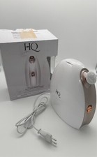 HQ Sauna Gesicht Aromatherapie