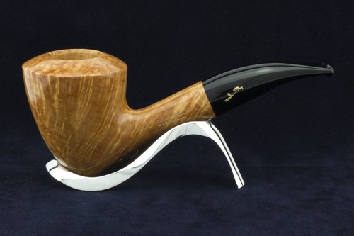 Pfeife savinelli autograph - savinelli,