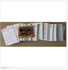 Fussball Euro 96 EM 1996 - PANINI - 15 Bilder aussuchen