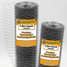 20m Sechseckgeflecht