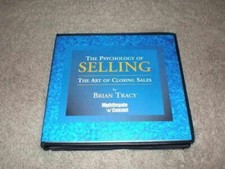 BRIAN TRACY Psychology of