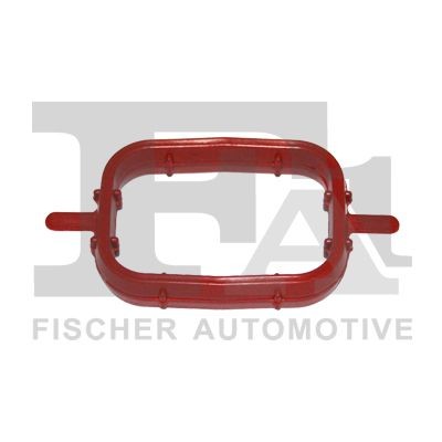 Dichtung ansaugkrümmer fa1 - ansaugkrÜmmer,