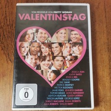 Valentinstag von Gary Marshall