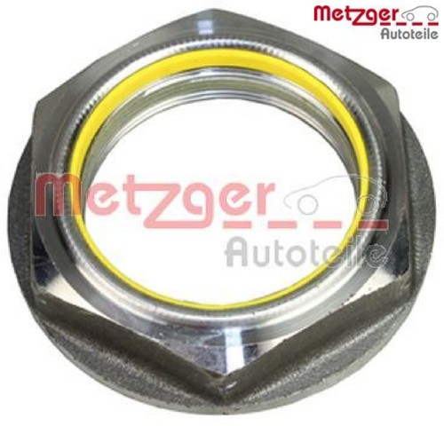 Metzger 6111501 mutter - 6111501,