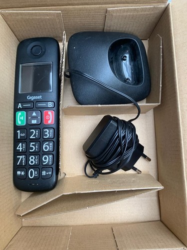 Verkaufe schnurloses telefon - verkaufe,