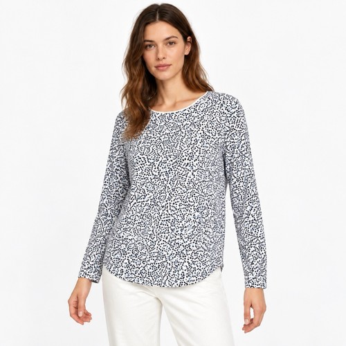 Marc polo damen bluse - marc,