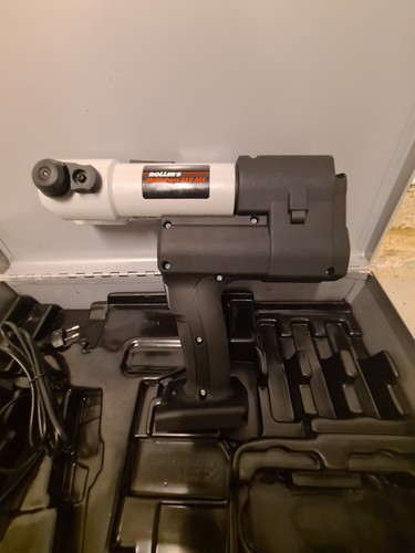Roller multi press 22v acc - roller´s,