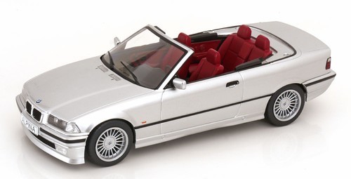 Mcg bmw alpina 3 2 - 1:18,