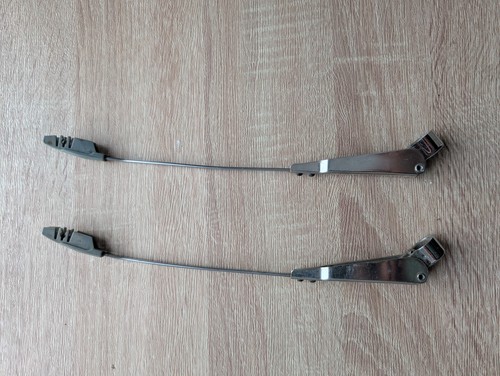Orig wischerarm renault r4 - 2x,