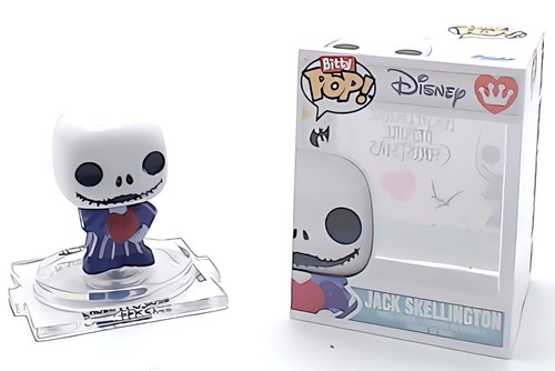 Funko bitty pop jack - funko,
