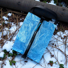 Ultralight Dyneema® Ditty Bag
