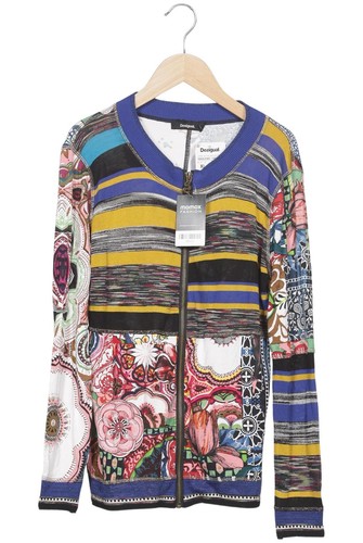 Desigual strickjacke damen - desigual,