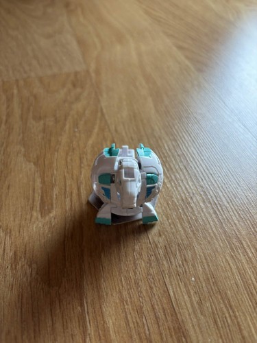 Bakugan battle planet - -,