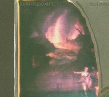 Curtains von Frusciante,John |