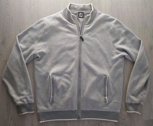 Footjoy golf pullover - golf, herren