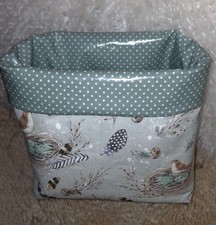 Utensilo Osterkorb Mintgrün