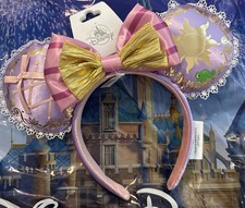 2025 Disney Parks Tangled