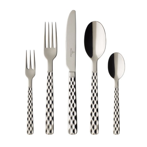 Villeroy boch besteck - &,