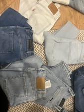 Marken Jeans Paket 34/36 sehr guter Zustand! Gr XS/S