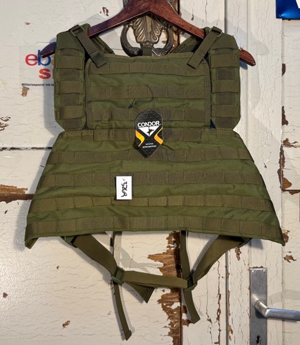 Condor mcr1 modular - mcr1, chest