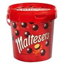 Maltesers milch schokolade - maltesers,