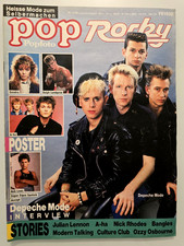 Sandra/ Depeche Mode / Modern