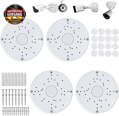 Kamera anschlussdose set - kamera,