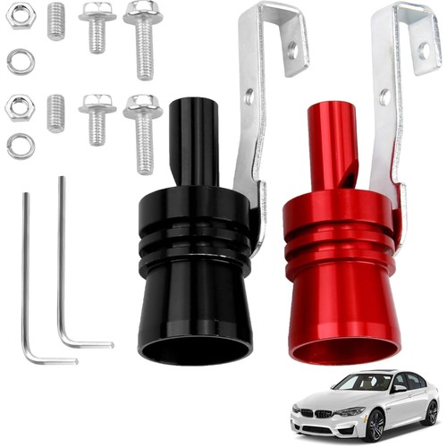 Auspuff sound booster - auspuff,