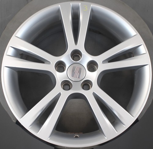 Original seat ibiza 6l 6p - seat,