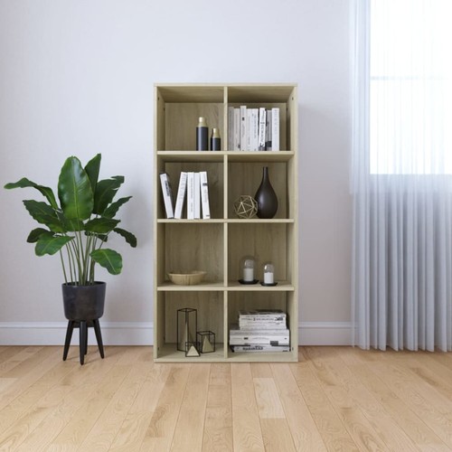 Fächer bücherregal - 2/3/8-fächer,