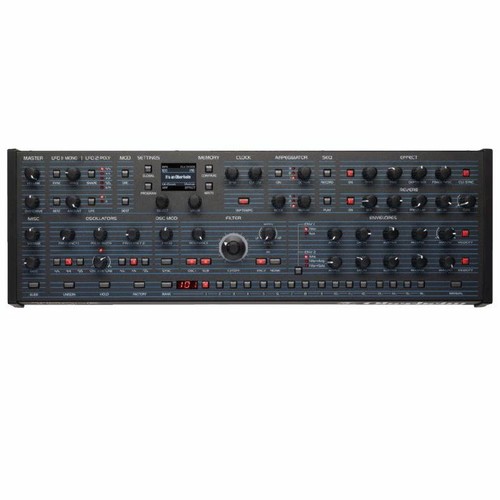 Oberheim teo modul stimmig - oberheim, teo-5