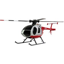 Amewi Hughes MD500 RC