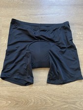 Radhose herren kurz mit - radhose, 4d