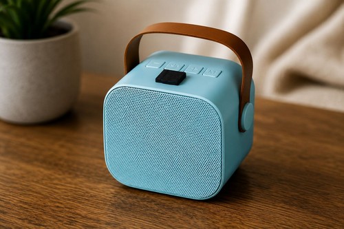 Bluetooth lautsprecher - k1,