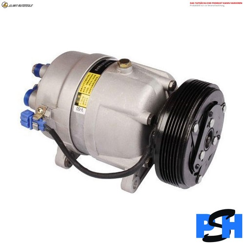 Kompressor klimaanlage - kompressor,