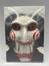 SAW Trilogy 6-Disc DVD Box