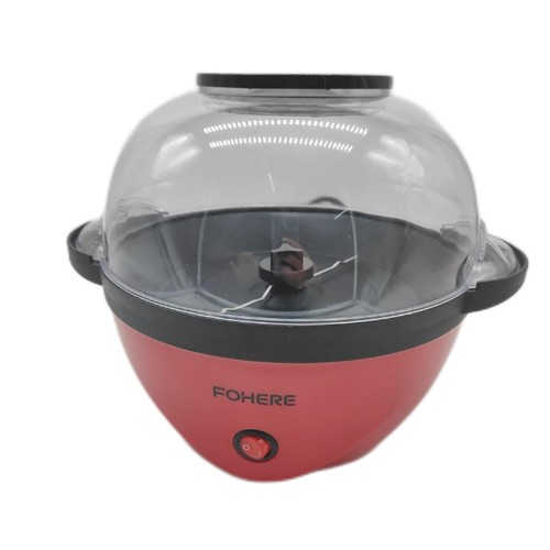Fohere popcornmaschine - fohere,
