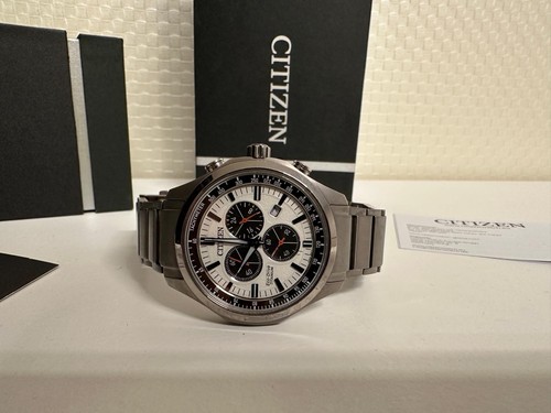 Citizen at2530 85a herrenuhr - citizen,