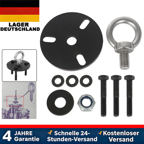 Motor engine lift lifting ring - motor,