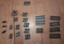 Ausgleichsschienen Märklin