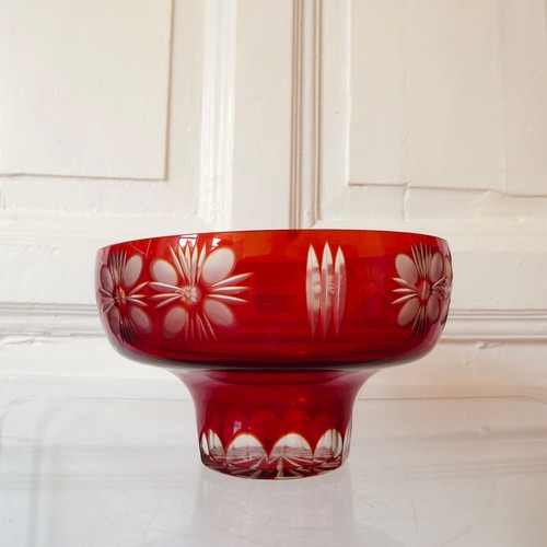 Böhmische kristall glas - böhmische,