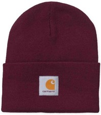 Carhartt WIP Acrylic Watch Hat