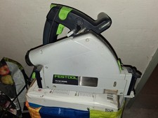 Festfool TS 55 REBQ Tauchsäge