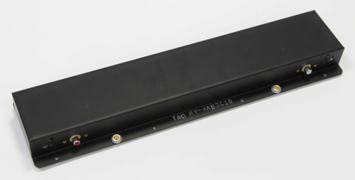 Tad tube amp doctor 4ab3c1b - amp, rv-4ab3c1b