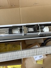 ALU-Jalousie, Elektroantrieb, Raffstore Warema Motor Neu