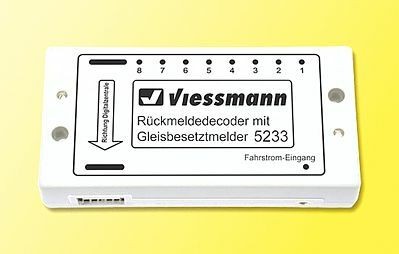 Viessmann 5233 all scale - all,