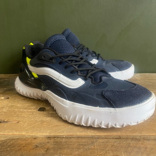 Vans city trl sneaker - city,